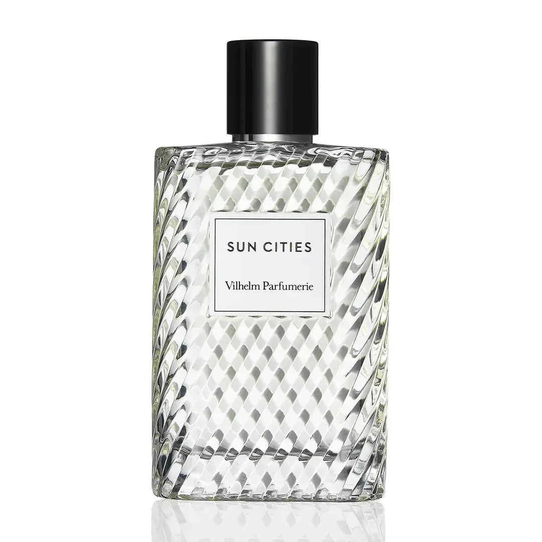 Sun Cities by VILHELM PARFUMERIE (Eau de Parfum)