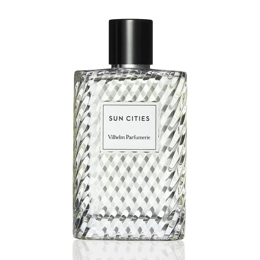 Sun Cities by VILHELM PARFUMERIE (Eau de Parfum)