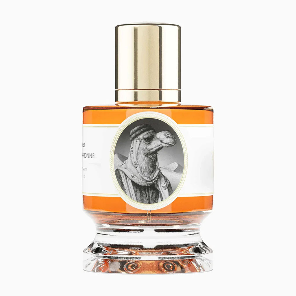 Camel by ZOOLOGIST (Eau de Parfum)