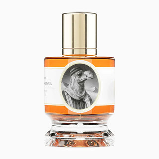 Camel by ZOOLOGIST (Eau de Parfum)