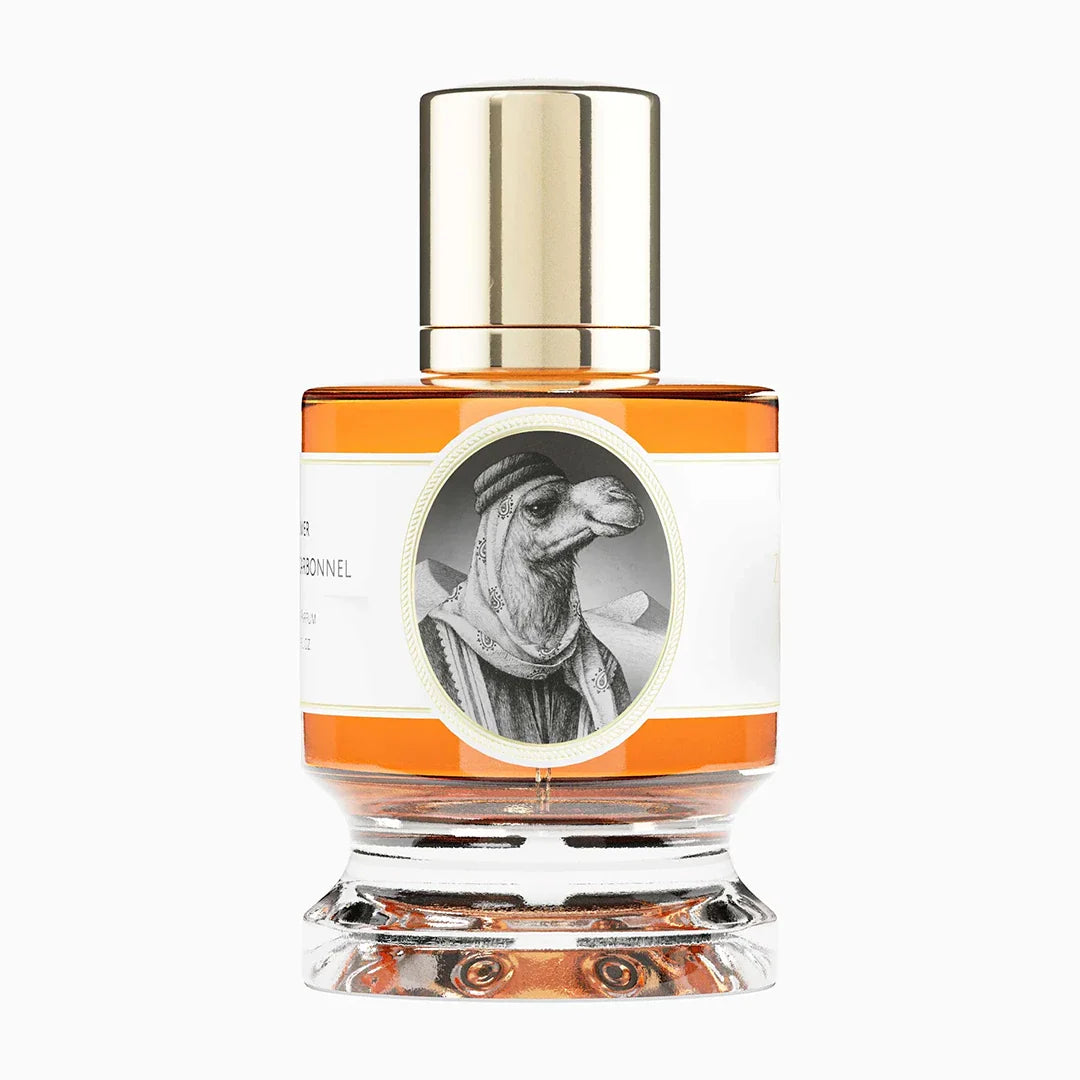 Camel by ZOOLOGIST (Eau de Parfum)