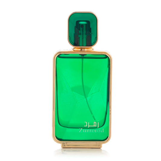 Zumorod by LAURENT MAZZONE (Eau de Parfum)