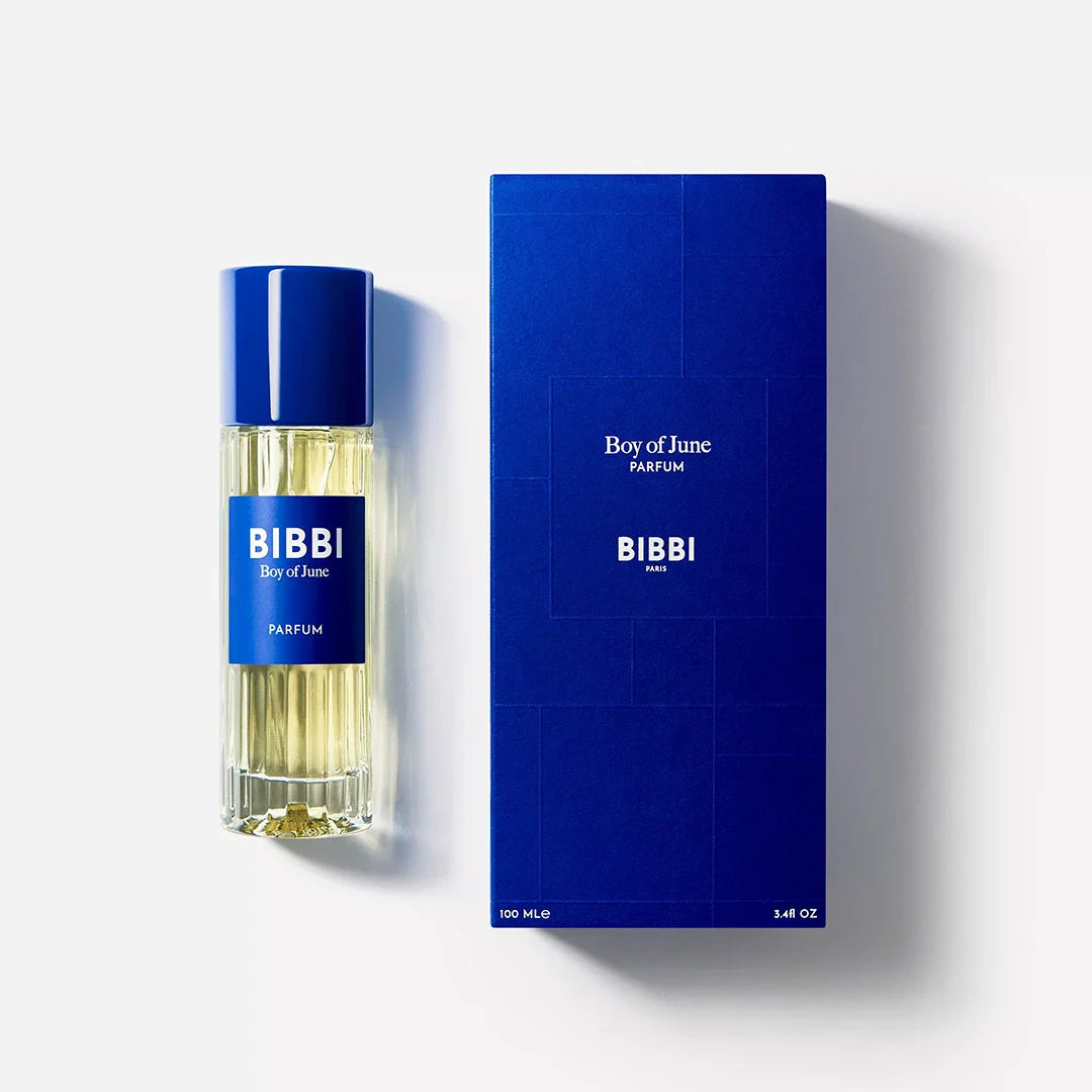 Boy of June by BIBBI (Eau de Parfum)