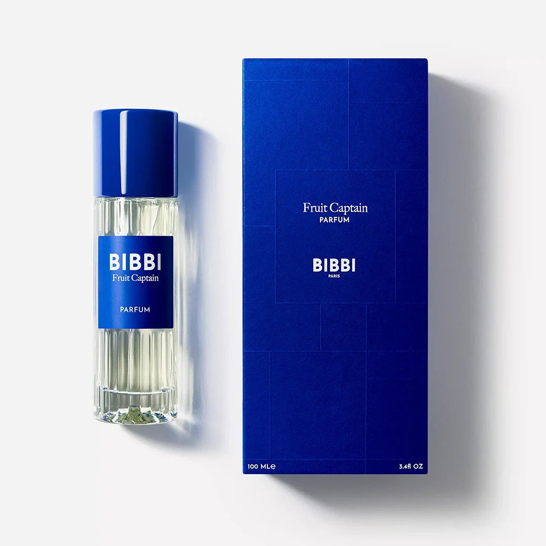 BIBBI Fruit Captain by BIBBI (Eau de Parfum)