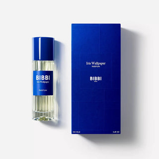 Iris Wallpaper by BIBBI (Eau de Parfum)