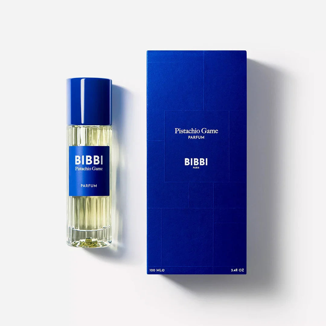 Pistachio Game by BIBBI (Eau de Parfum)