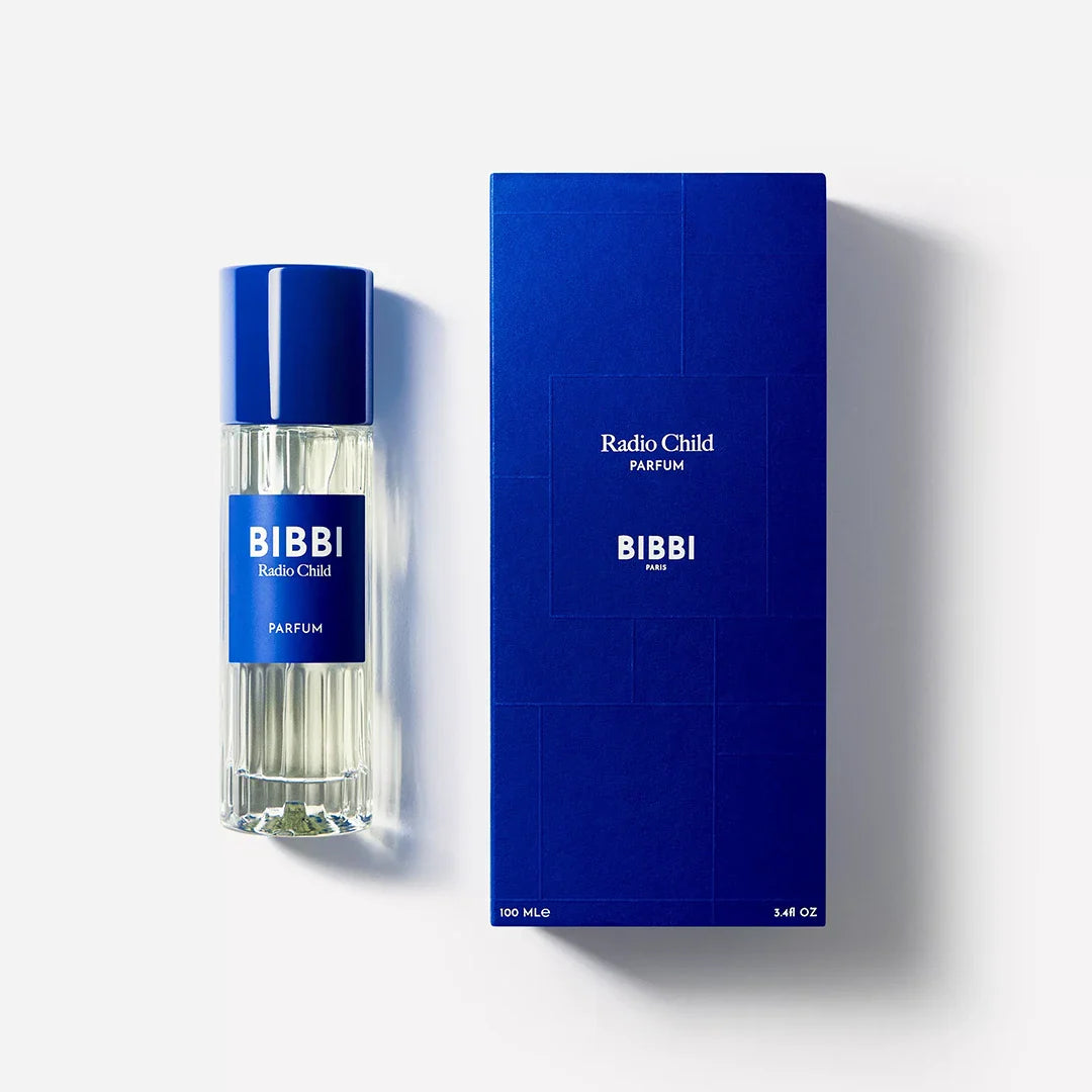 Radio Child by BIBBI (Eau de Parfum)