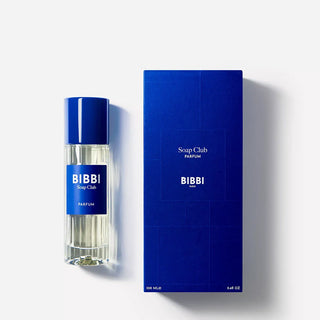 Soap Club by BIBBI (Eau de Parfum)