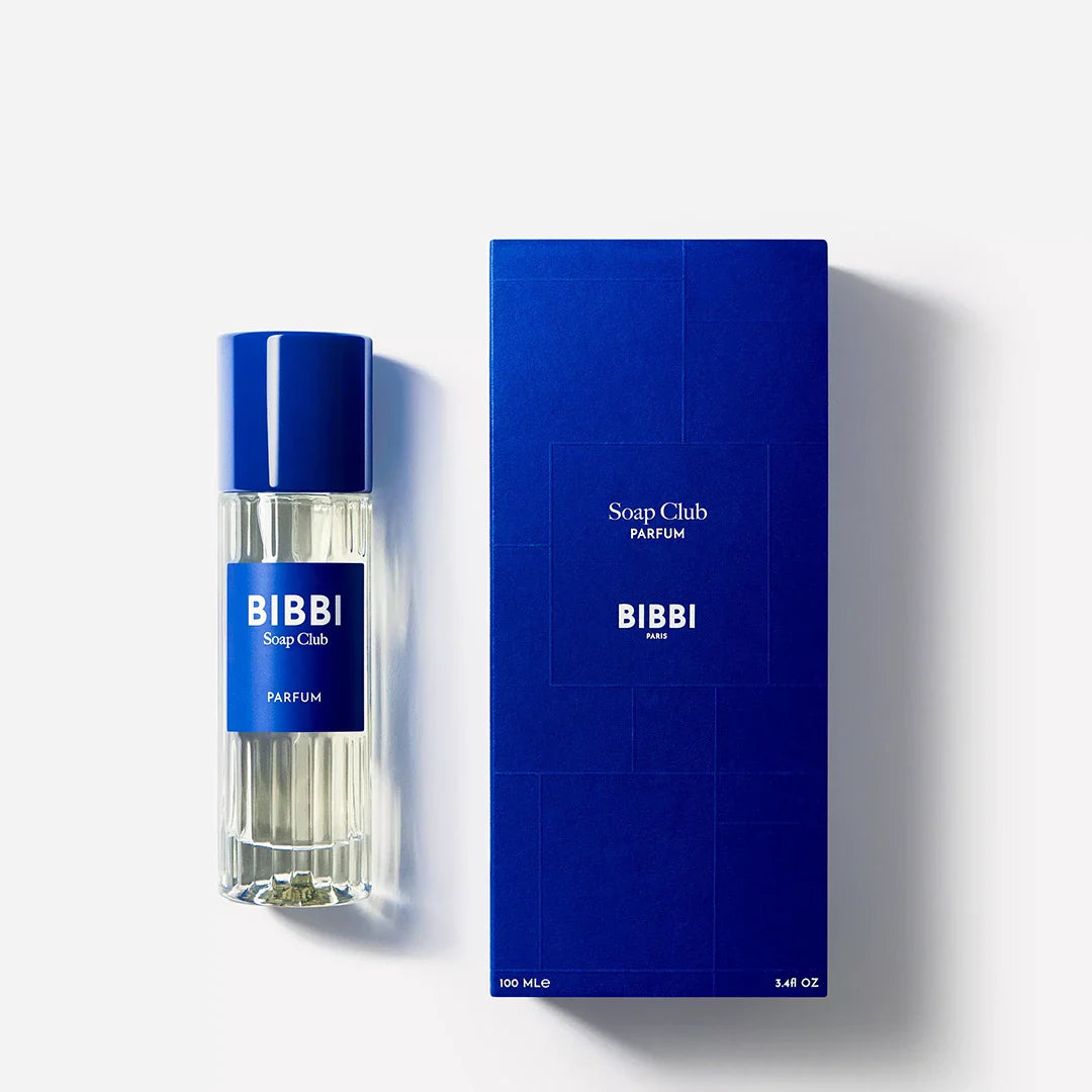 Soap Club by BIBBI (Eau de Parfum)