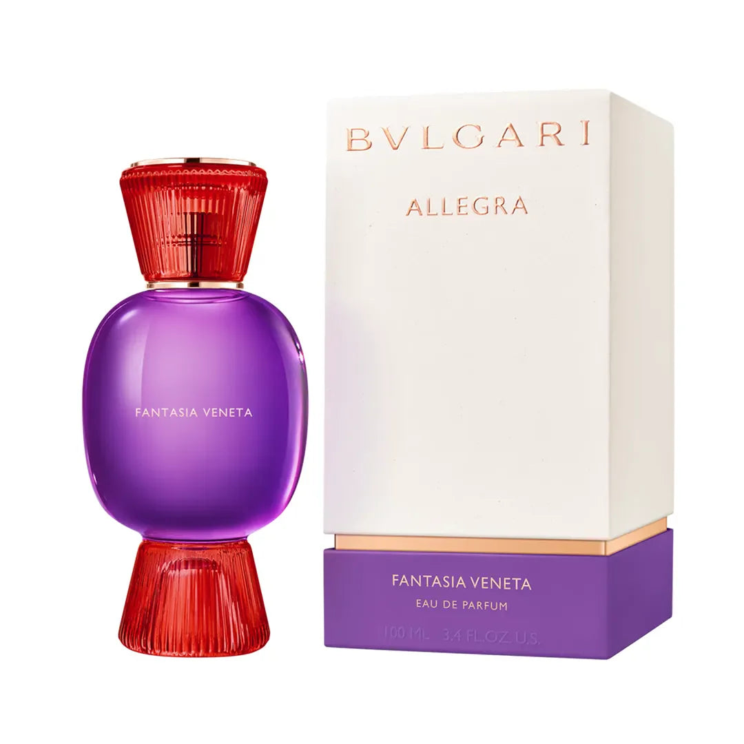 Allegra Fantasia Veneta by BVLGARI (Eau de Parfum)