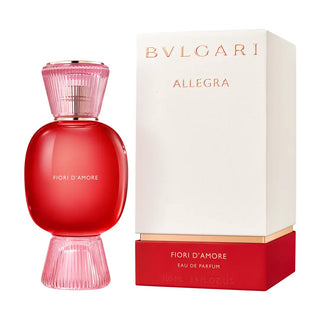 Fiori D'Amore by BVLGARI (Eau de Parfum)