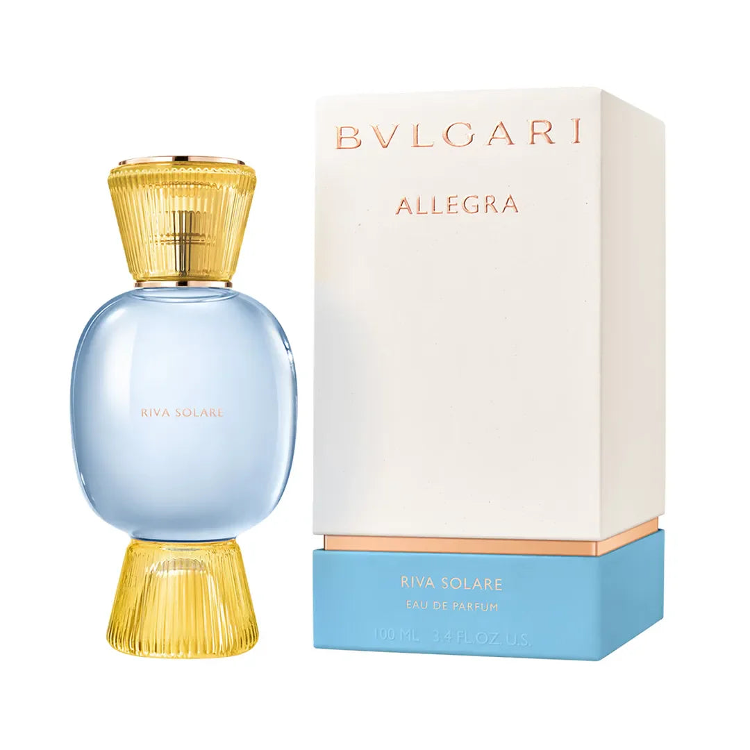 Allegra Riva Solare by BVLGARI (Eau de Parfum)
