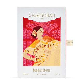 Bouquet Ideale by CASAMORATI (Eau de Parfum)