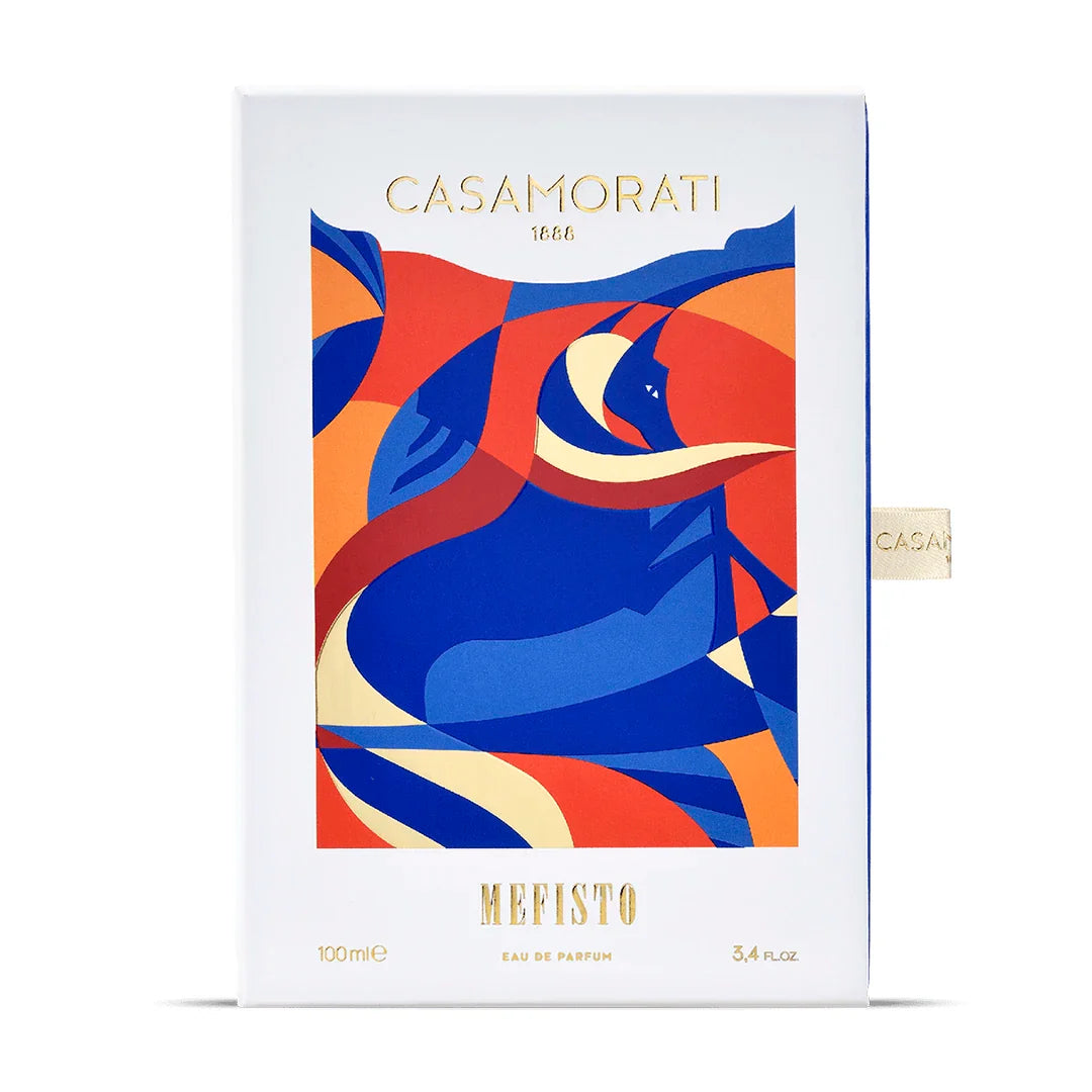 Mefisto by CASAMORATI (Eau de Parfum)