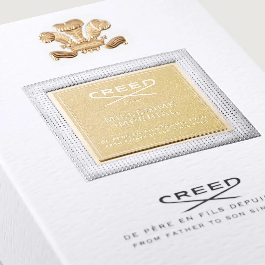 Mellesime Imperial by CREED (Eau de Parfum)
