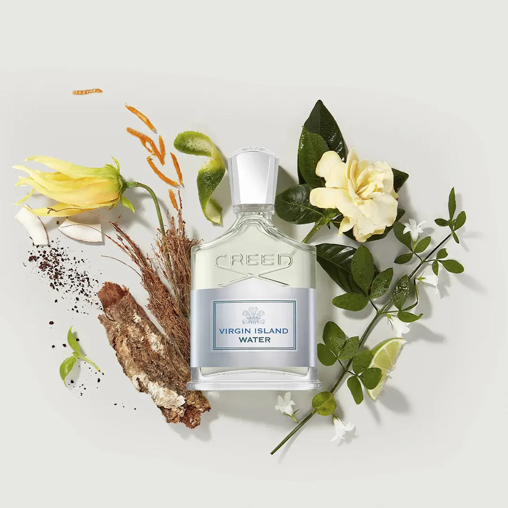 Virgin Island Water by CREED (Eau de Parfum)