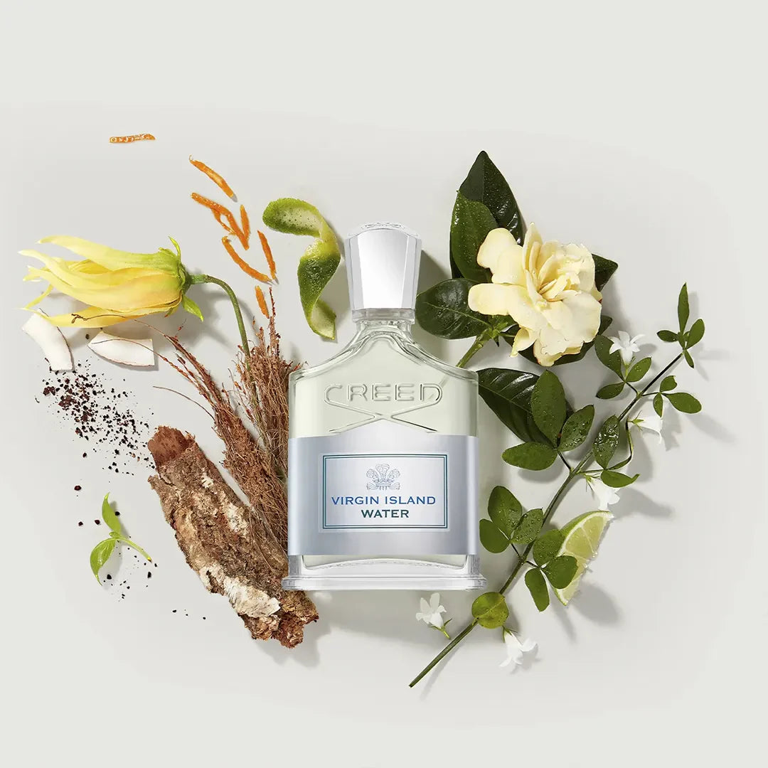 Virgin Island Water by CREED (Eau de Parfum)