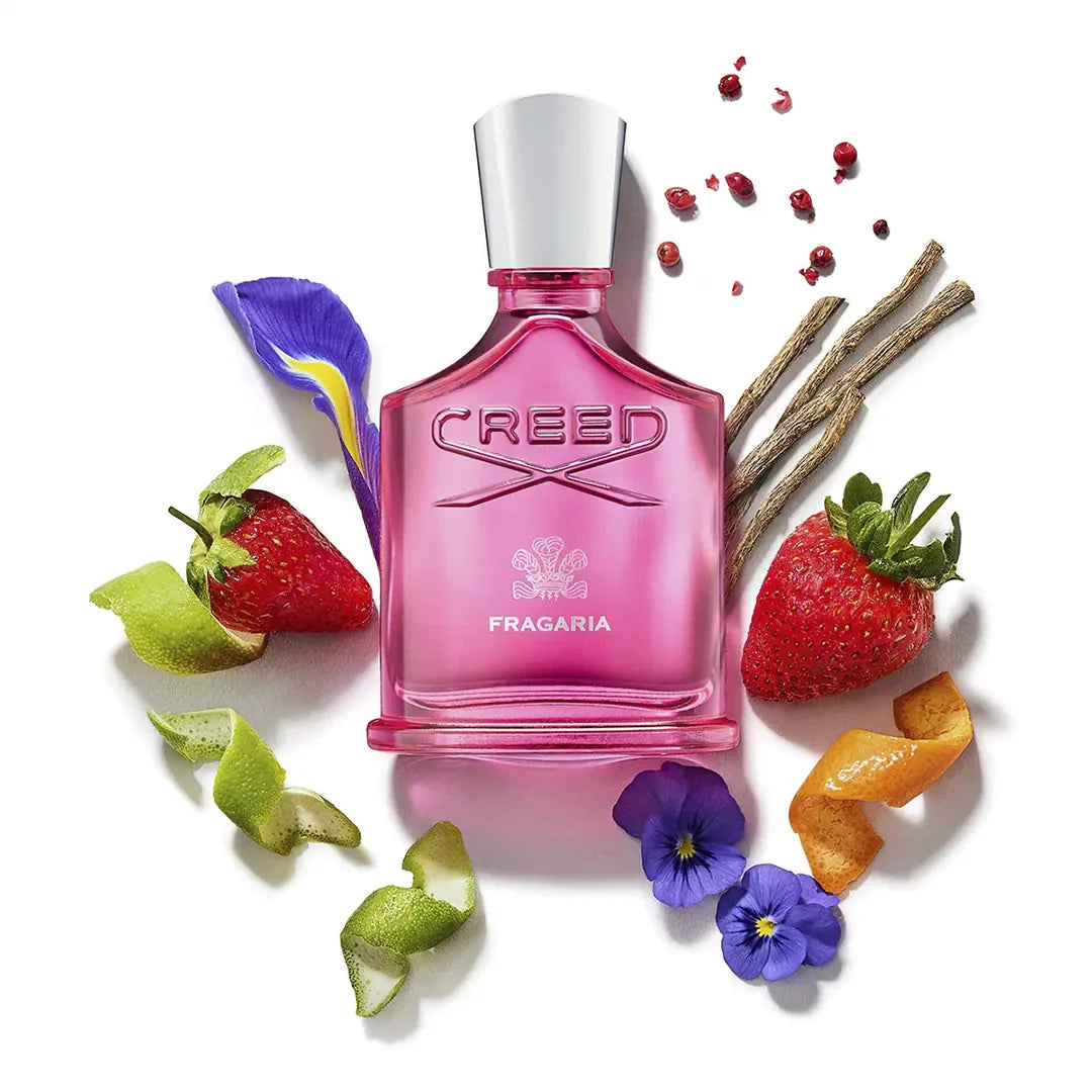 Fragaria by CREED (Eau de Parfum)