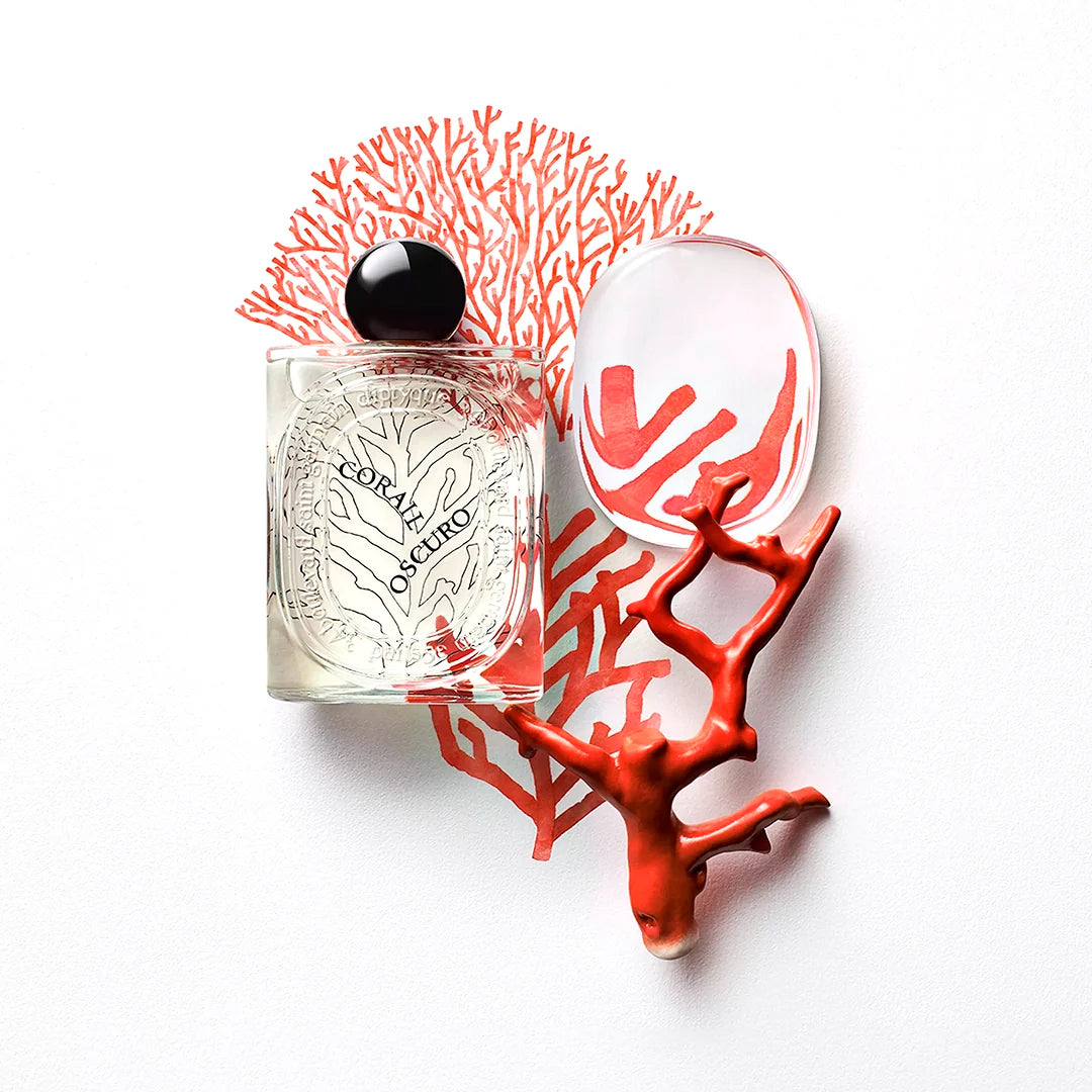 Corail Oscuro by DIPTYQUE (Eau de Parfum)