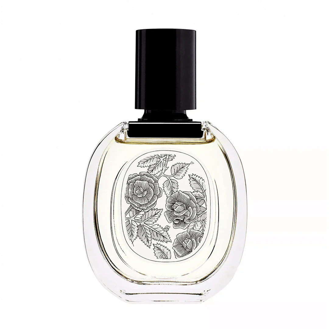 Eau Rose by DIPTYQUE (Eau de Toilette)
