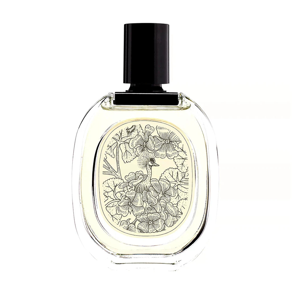 Geranium Odorata Eau de Toilette by DIPTYQUE (Eau de Toilette)