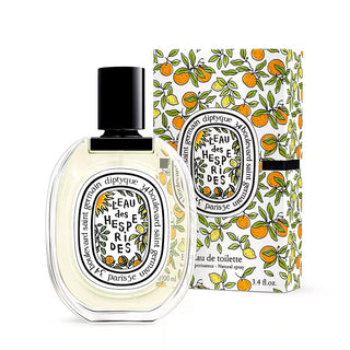 L'Eau des Hespérides Limited Edition by DIPTYQUE (Eau de Toilette)