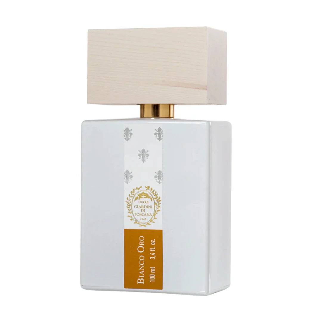 Bianco Oro by DUCCI GIARDINI DI TOSCANA (Eau de Parfum)