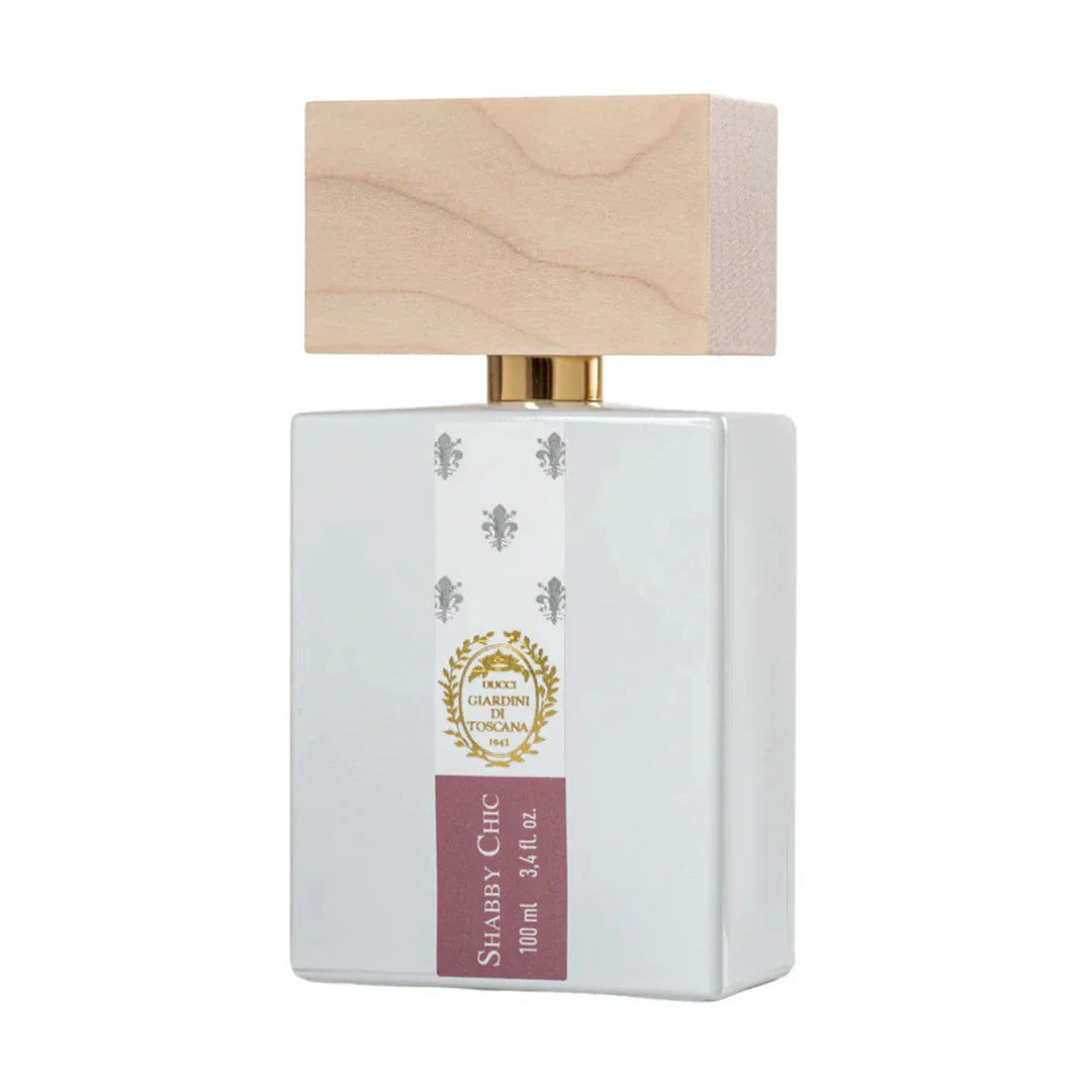 Shabby Chic by DUCCI GIARDINI DI TOSCANA (Eau de Parfum)