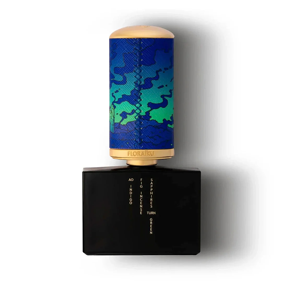 FLORAIKU PARIS AO by FLORAÏKU (Eau de Parfum)