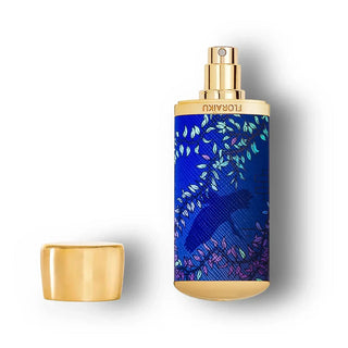My Shadow On The Wall by FLORAÏKU (Eau de Parfum)