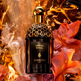 Allegoria Santal Royal by GUERLAIN (Eau de Parfum)