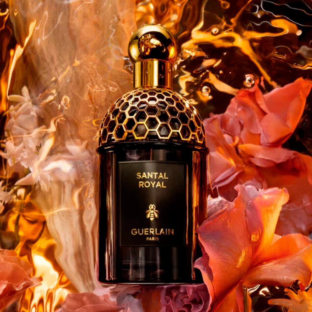 Allegoria Santal Royal by GUERLAIN (Eau de Parfum)