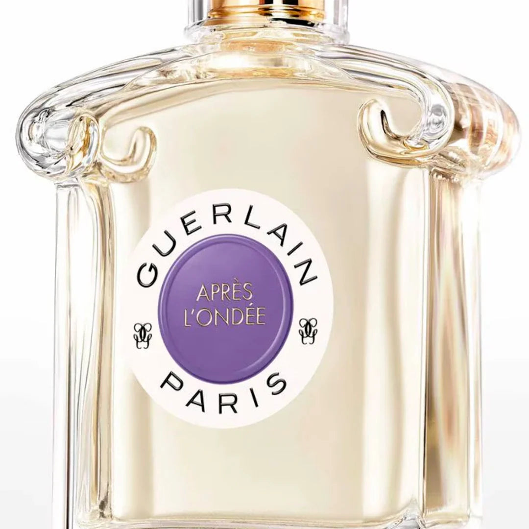 Après L'Ondée by GUERLAIN (Eau de Toilette)