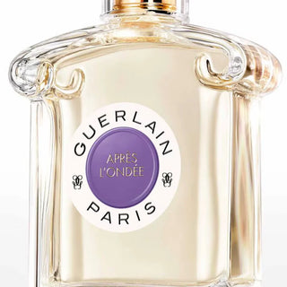 Après L'Ondée by GUERLAIN (Eau de Toilette)