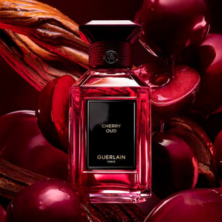 Cherry Oud by GUERLAIN (Eau de Parfum)