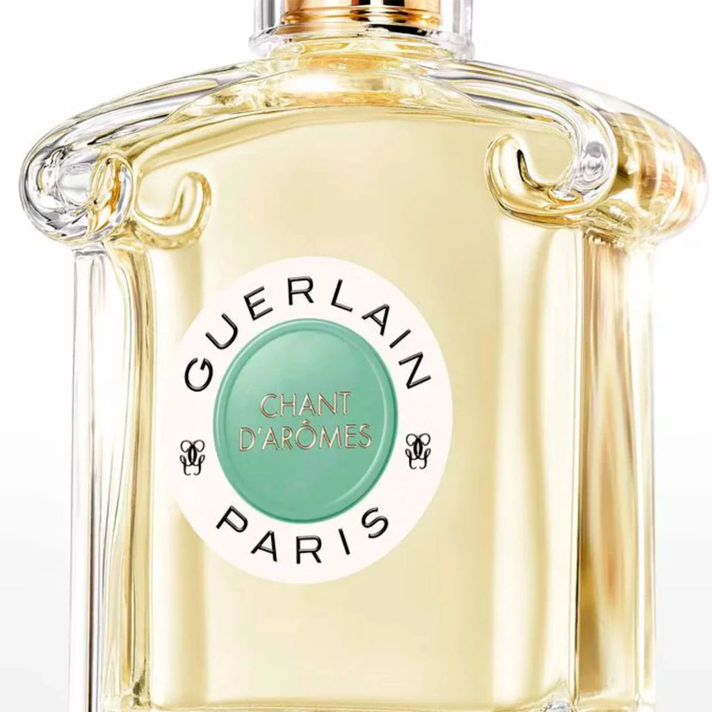 Chant D'aromes by GUERLAIN (Eau de Toilette)