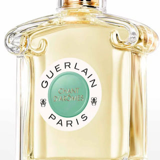 Chant D'aromes by GUERLAIN (Eau de Toilette)