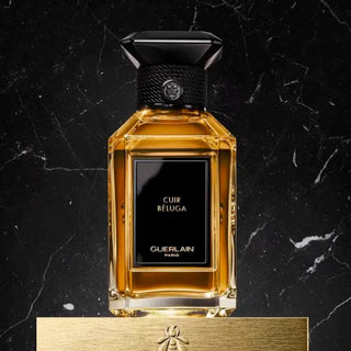 Cuir Beluga by GUERLAIN (Eau de Parfum)