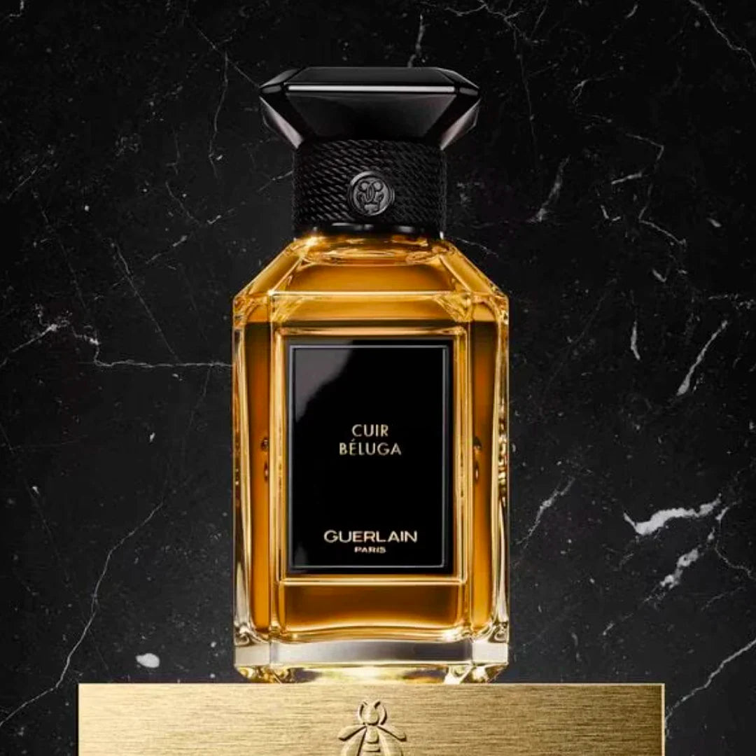 Cuir Beluga by GUERLAIN (Eau de Parfum)