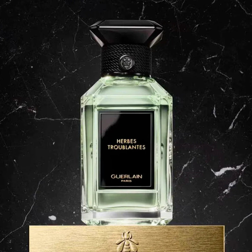 Herbes Troublantes by GUERLAIN (Eau de Parfum)