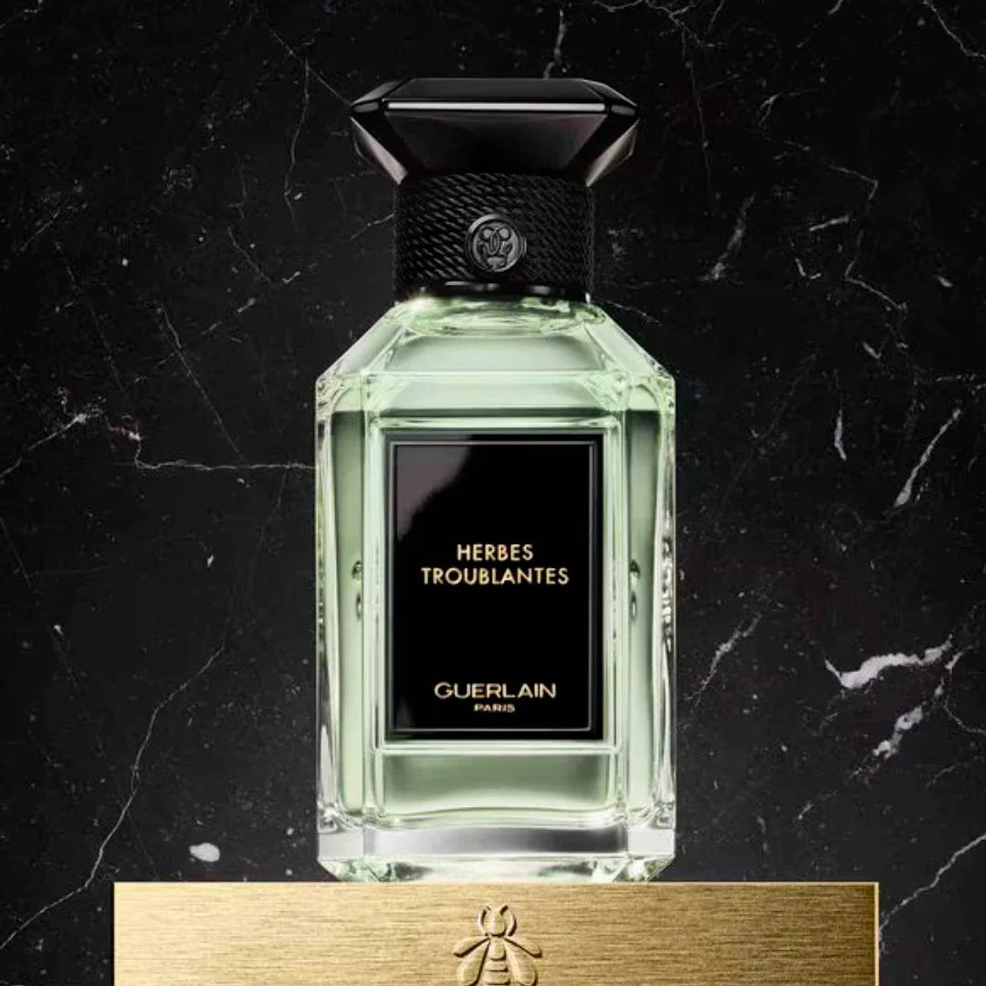 Herbes Troublantes by GUERLAIN (Eau de Parfum)