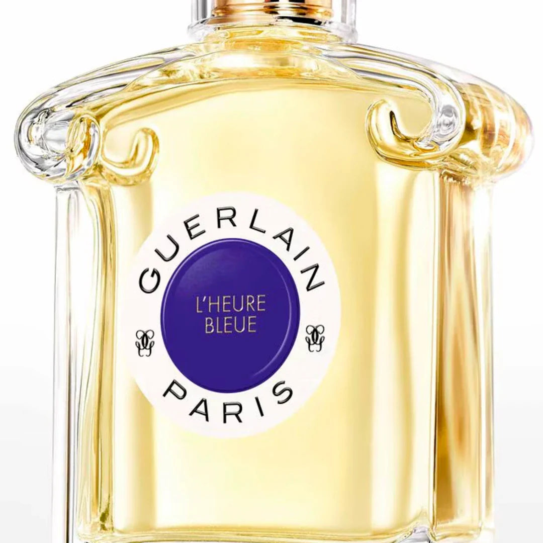 L'heure Bleue by GUERLAIN (Eau de Toilette)