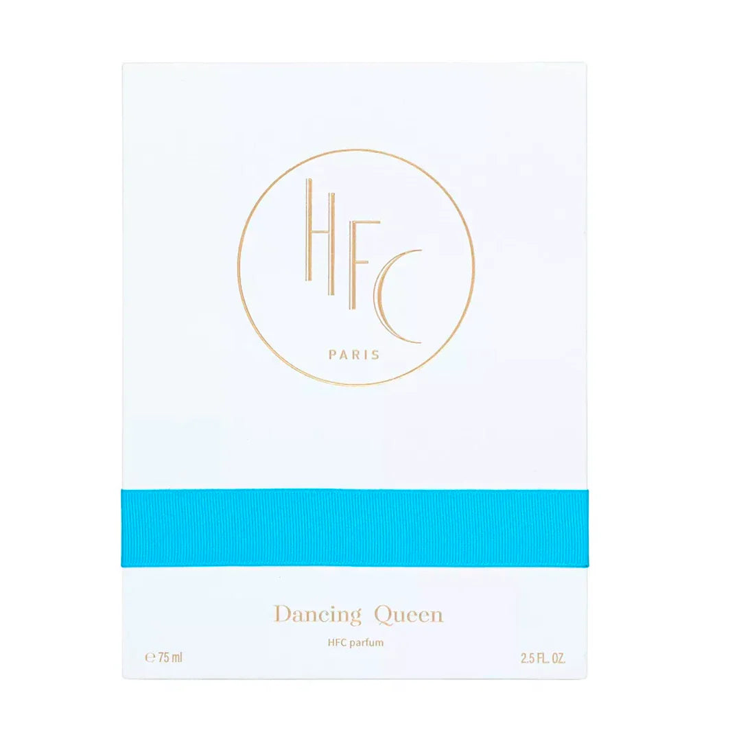 Dancing Queen by Haute Fragrance Company (Eau de Parfum)