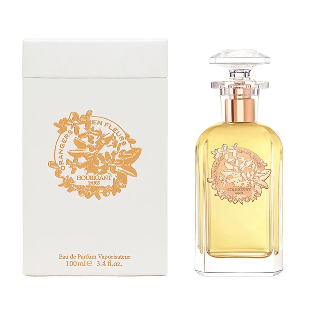 Orange En Fleurs by HOUBIGANT PARIS (Eau de Parfum)