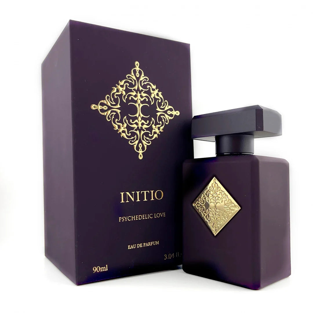 Psychedelic Love by INITIO PARFUMS (Eau de Parfum)