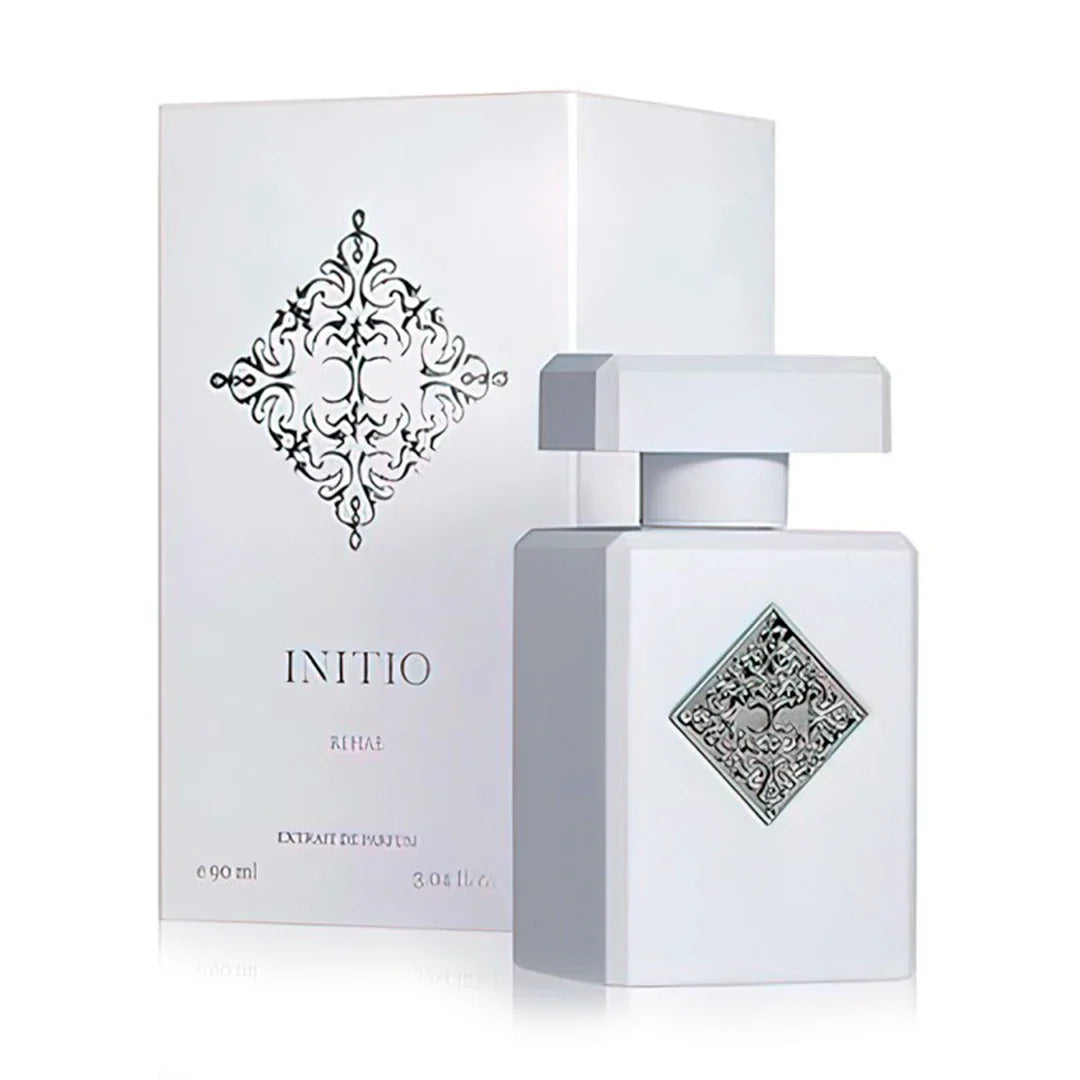 Rehab by INITIO PARFUMS (Eau de Parfum)
