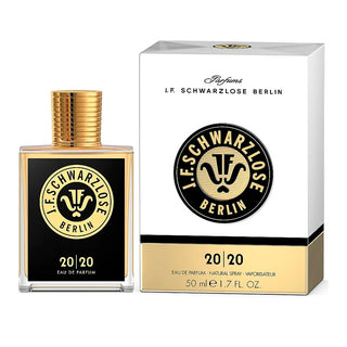 20|20 by J.F.SCHWARZLOSE BERLIN (Eau de Parfum)