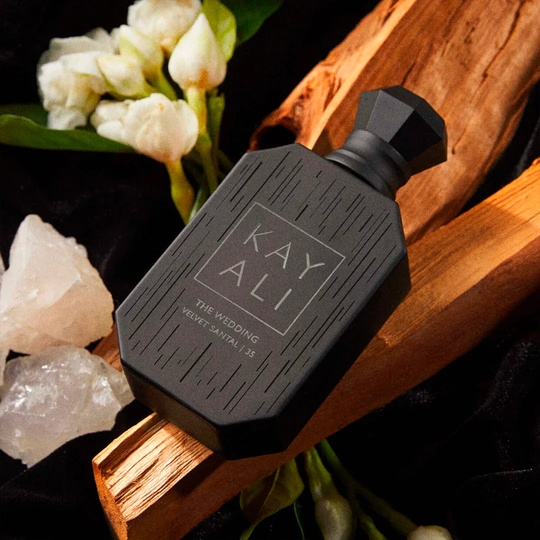 The Wedding Velvet Santal by KAYALI (Eau de Parfum)