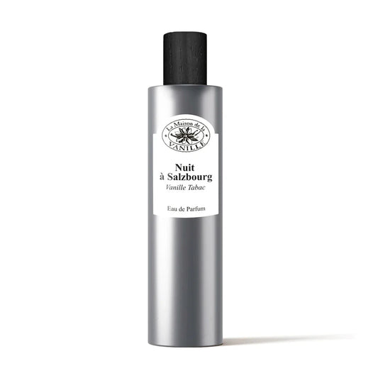 Nuit a Salzbourg Vanille Tabac by LA MAISON DE LA VANILLE (Eau de Parfum)