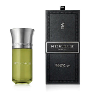 Bete Humaine by LIQUIDES IMAGINAIRES (Eau de Parfum)